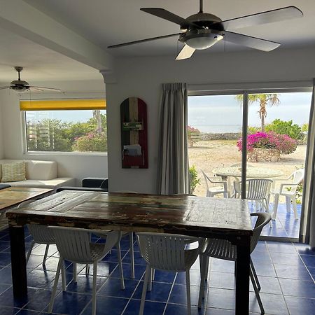 Marazul Dive Resort. 3 Bedroom Seafront House. Dive, Snorkel, Enjoy Amazing Sunsets Westpunt Экстерьер фото