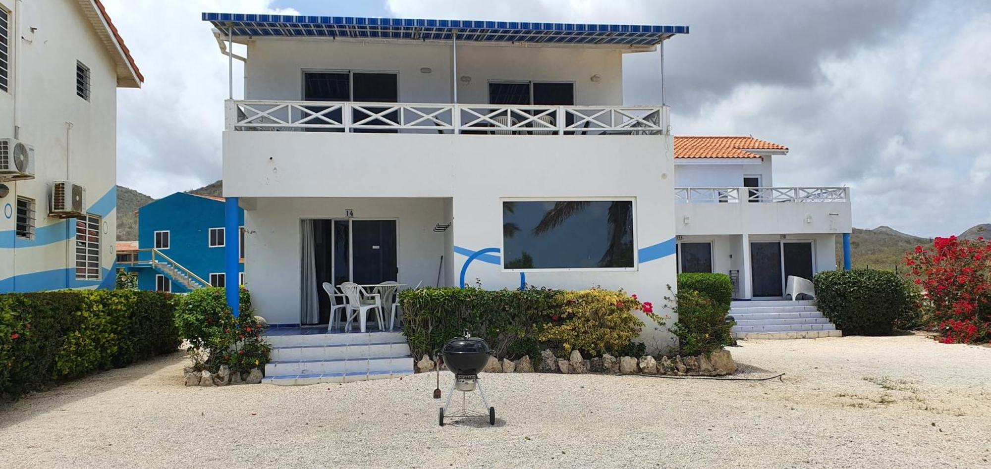 Marazul Dive Resort. 3 Bedroom Seafront House. Dive, Snorkel, Enjoy Amazing Sunsets Westpunt Экстерьер фото