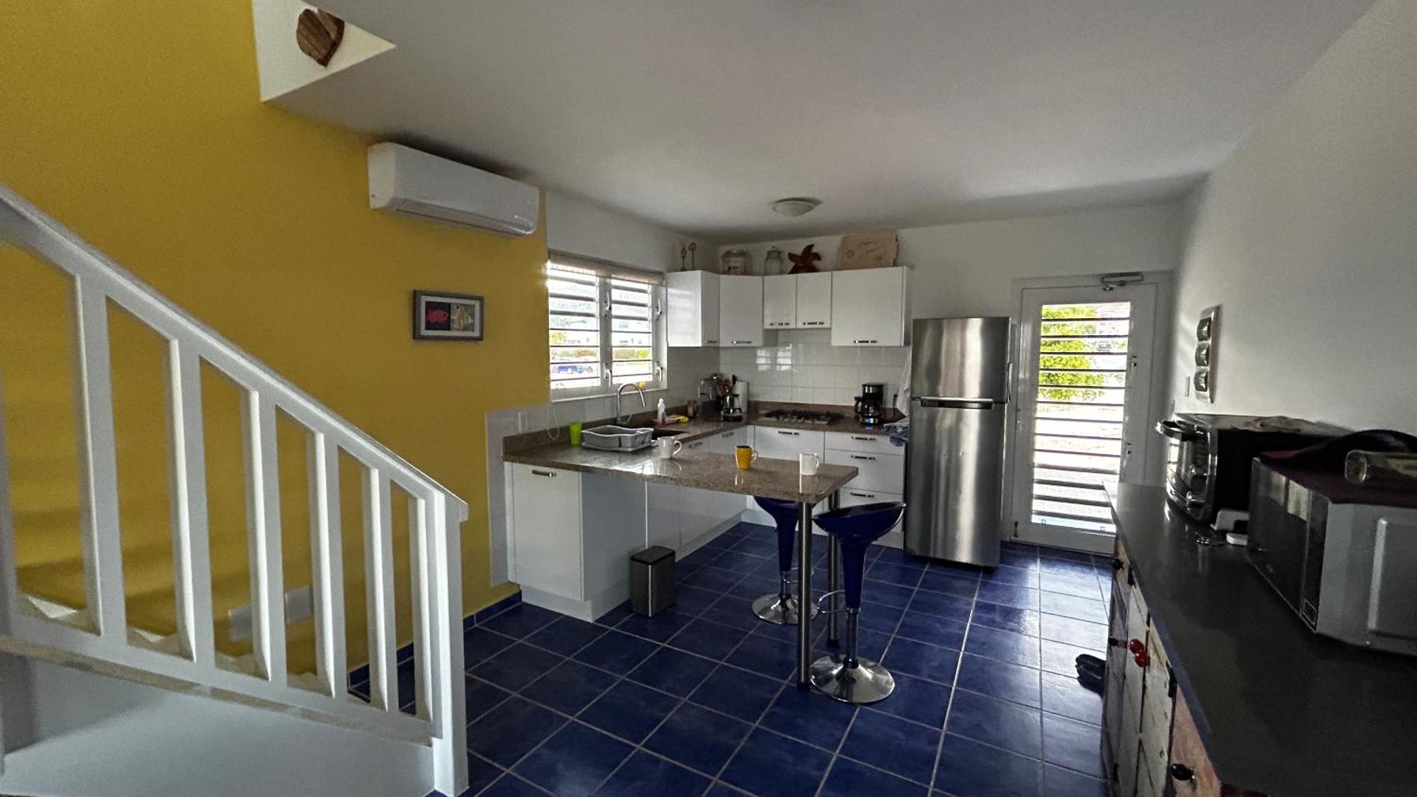 Marazul Dive Resort. 3 Bedroom Seafront House. Dive, Snorkel, Enjoy Amazing Sunsets Westpunt Экстерьер фото